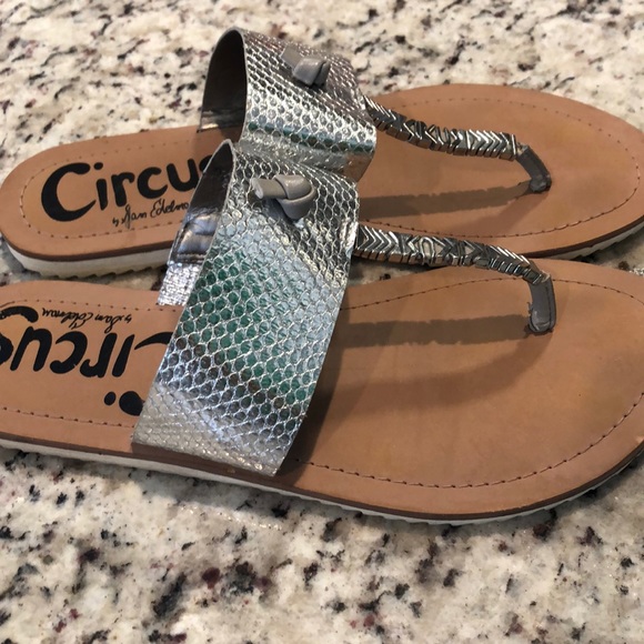 SOLD*Circus by Sam Edelman sandals - Picture 2 of 5
